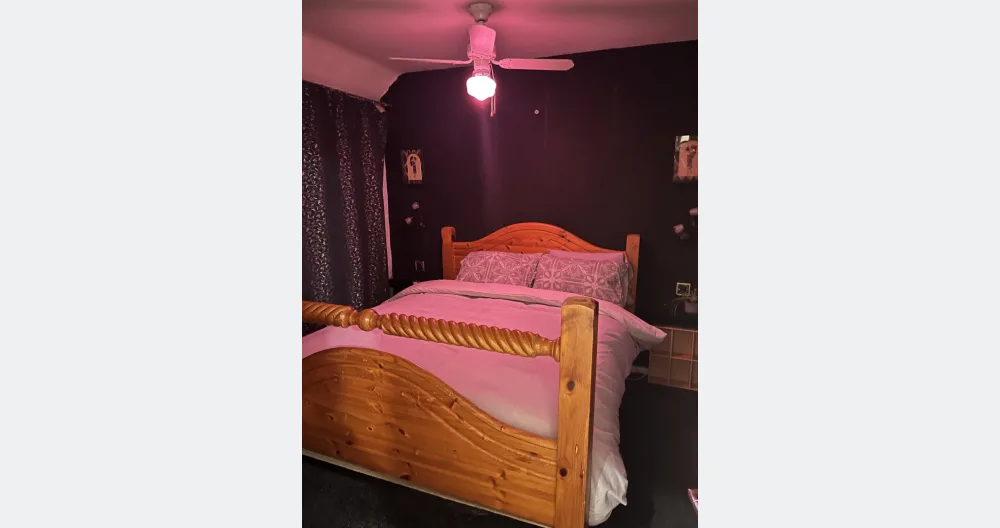 Quarto privado confortável perto do aeroporto de Birmingham. - Foto 2