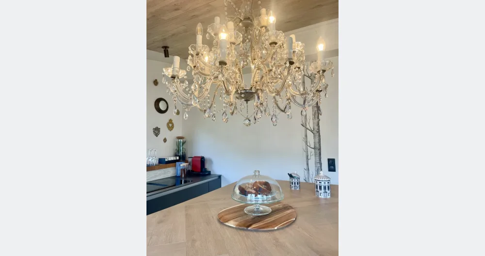 chalet contemporain, rénové en 2025, tout équipé haut-de-gamme  - Photo 2