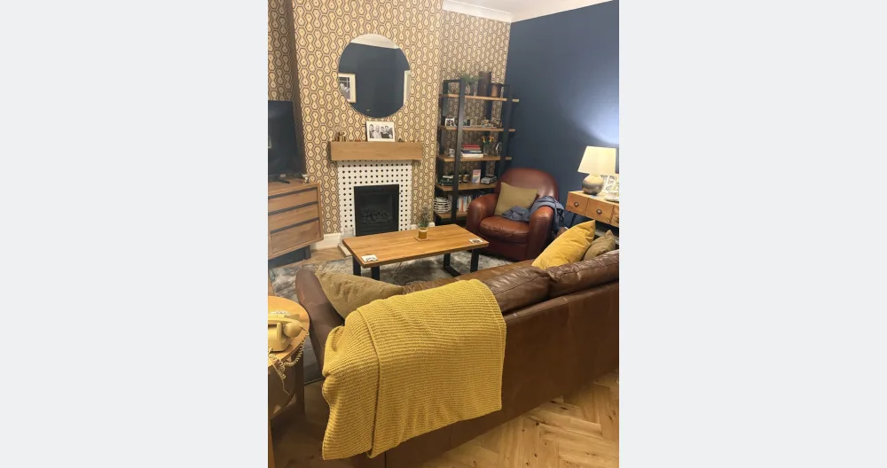 John's listing on misterb&b - Lounge 