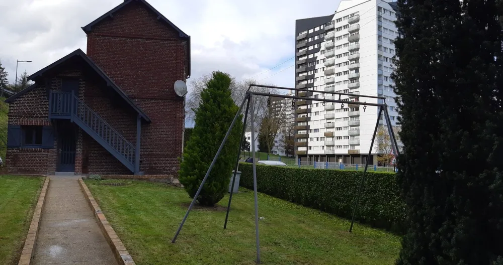 Geräumiges & komfortables Haus - bis zu 11 Personen, in der Nähe von Rouen - Foto 2