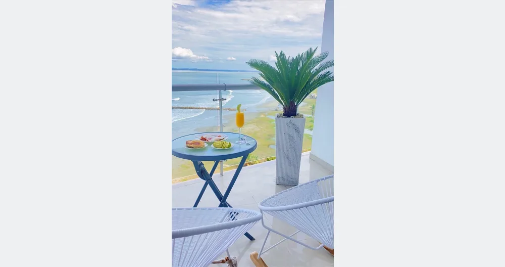 Despertar Frente Al Mar: Paraíso sin etiquetas, donde el amor es libre - Foto 2