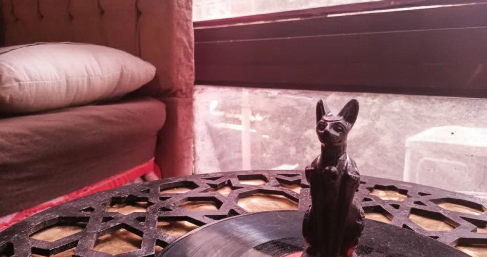 Bastet - Picture 2