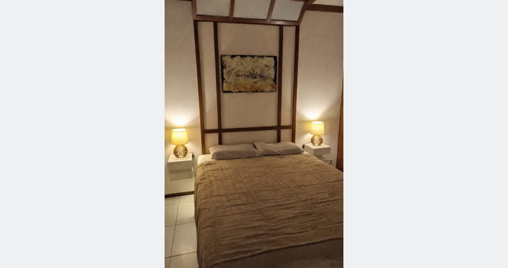 Gemütliches Zimmer für zwei in Alto do Candeal - Foto 2