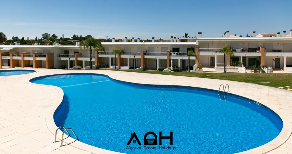 Sunny Condo-Pool by Algarve Dream Holidays - Picture 1