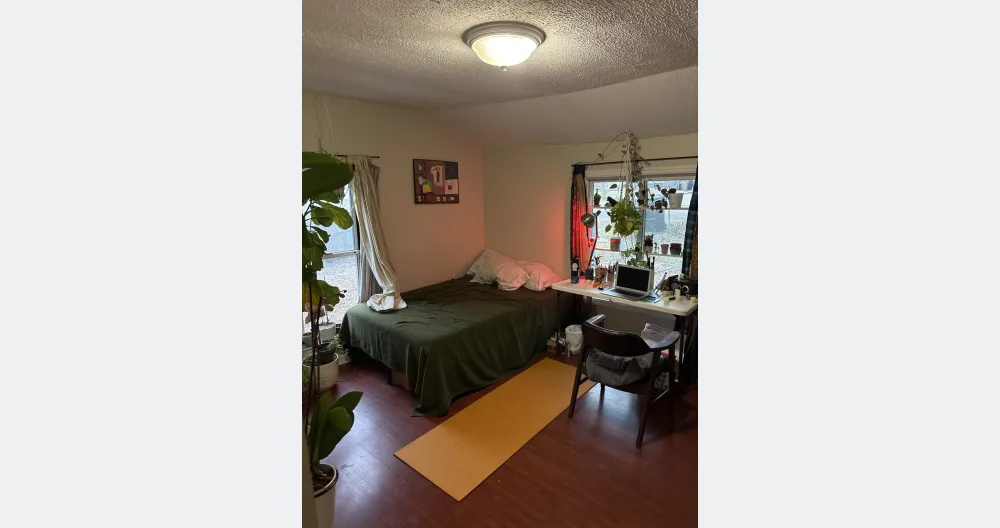 Anúncio de Jim em misterb&b - Quarto privado