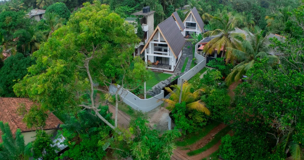 Annonce de Nalin sur misterb&b - Aperçu naturel