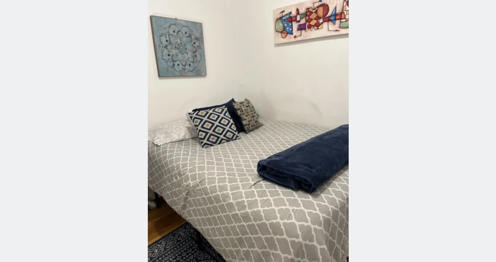 Komfortable Ein-Zimmer-Wohnung in der Nähe des Times Square! Für 4ppl - Foto 2