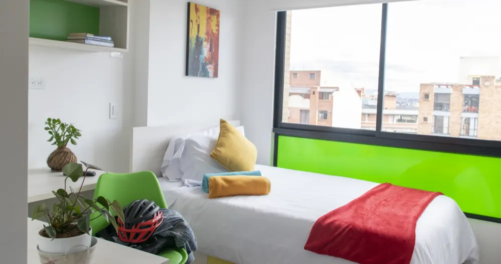 Das Haus INN: a pochi passi dal Theatron e dal cuore gay di Bogotà - Foto 1