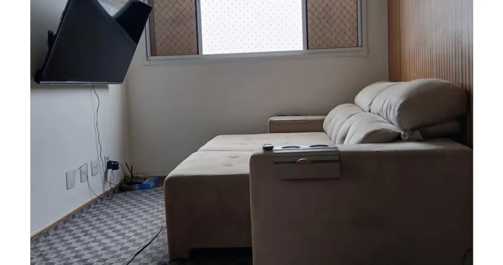 Chambre dans un appartement à Rio de Janeiro - Photo 2