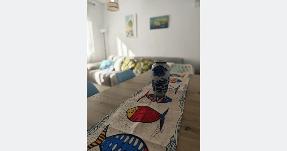 SeaSuites Blue - Casa cerca del mar en Cullera - Foto 1
