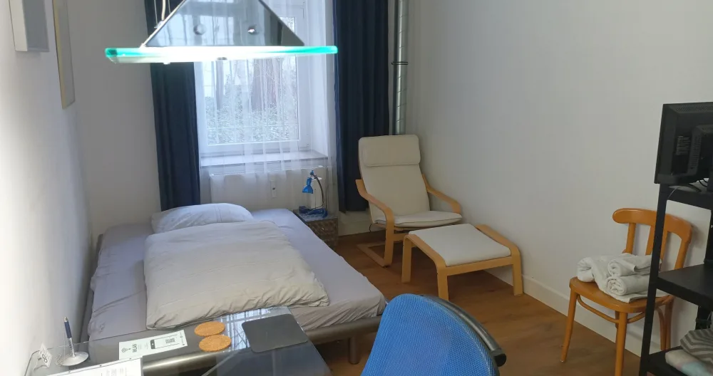 Florian's listing on misterb&b - Guest room