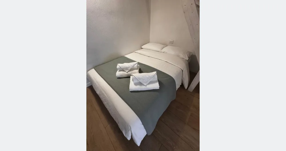 L'appartamento si trova nel centro di Milano - Foto 2