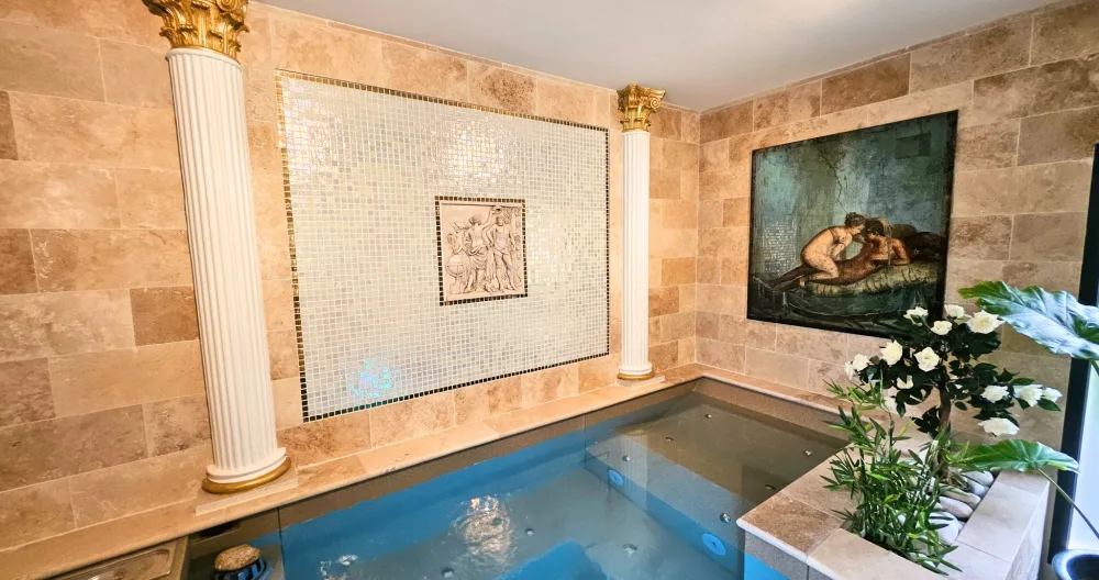 Anuncio de Marine en misterb&b - Zona ZPE