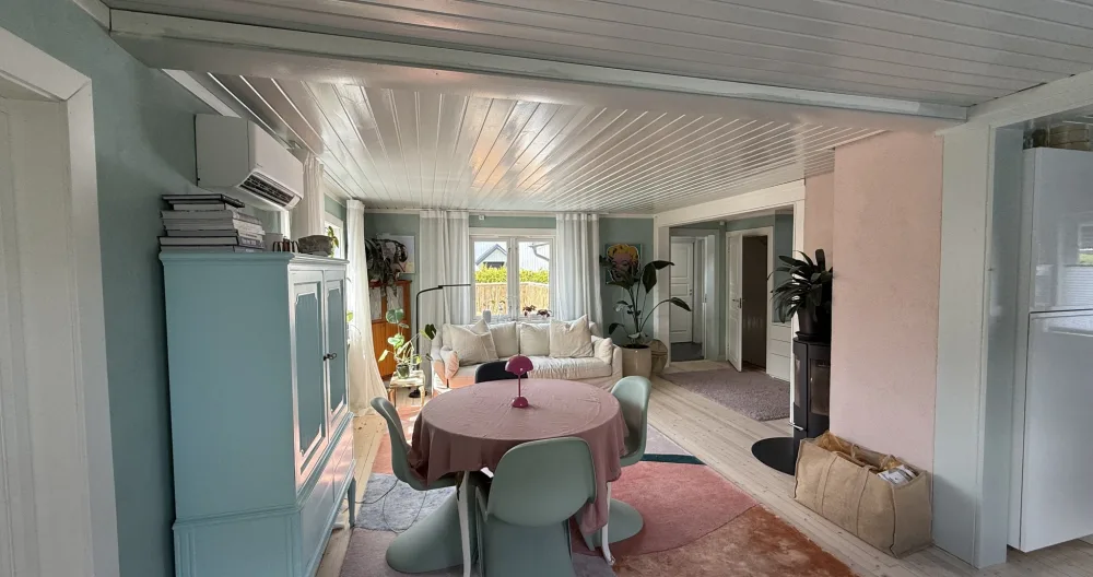 Privatzimmer in einem charmanten, einzigartigen Haus - 15 Minuten von Oslo entfernt - Foto 2