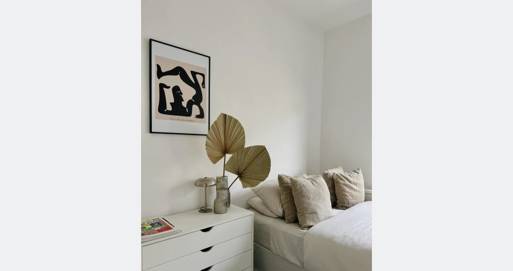 Stilvolles und ruhiges Zimmer in Ipanema - Foto 1