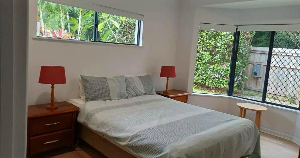 Annonce de Dominic sur misterb&b - Chambre d'amis 1