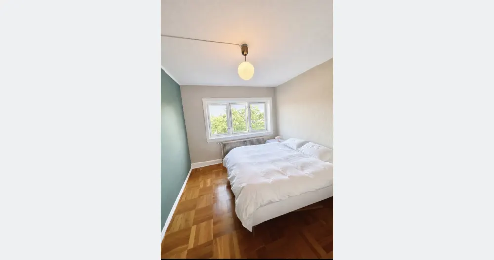 Lennarts Inserat auf misterb&b - Ihr Schlafzimmer