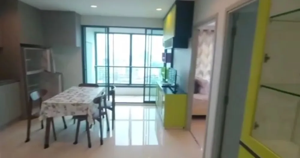 Quarto privado em condomínio moderno - Perto de BTS e Silom - Foto 3