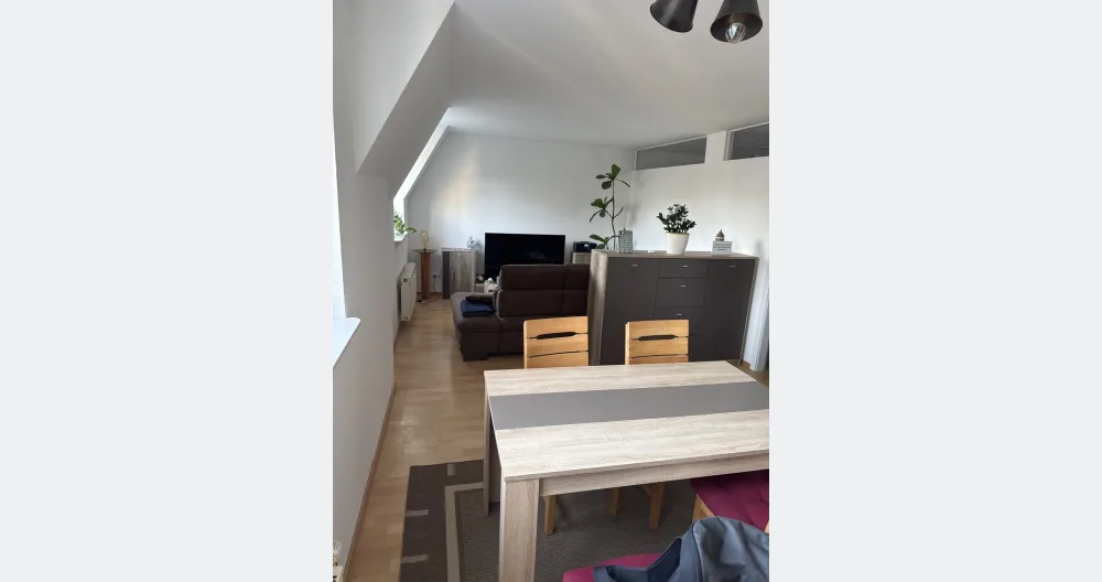 Petite chambre d'hôtes dans la belle ville de Leipzig, dans un endroit central - Photo 2