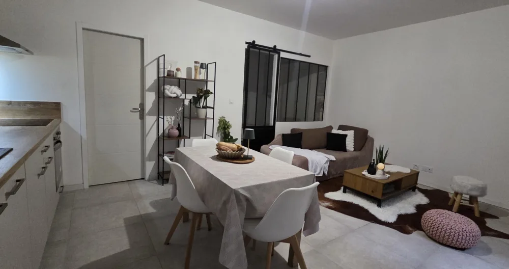 Hübsche Wohnung cosi in der Nähe des Stadtzentrums - Foto 2
