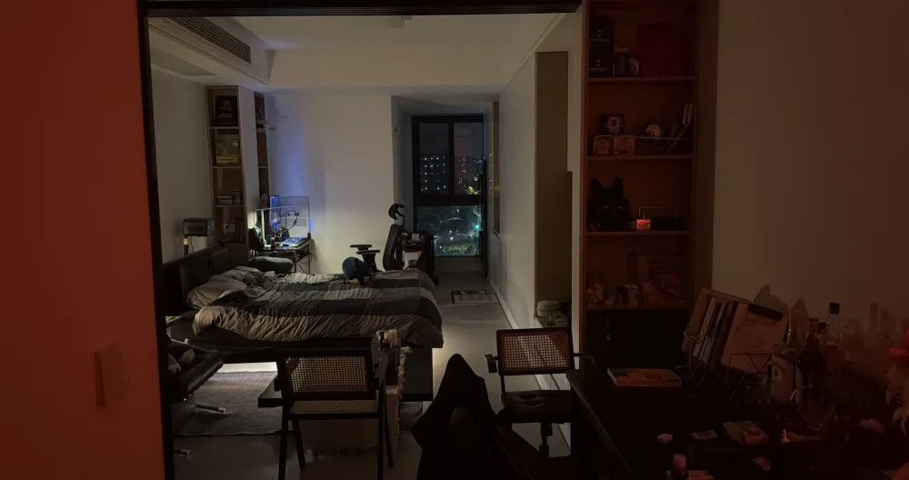 Un bel appartement à 30 minutes en voiture de l'aéroport international de Pudong. - Photo 2