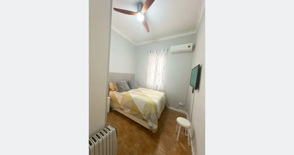Schönes gemütliches Queen-Zimmer - Foto 1