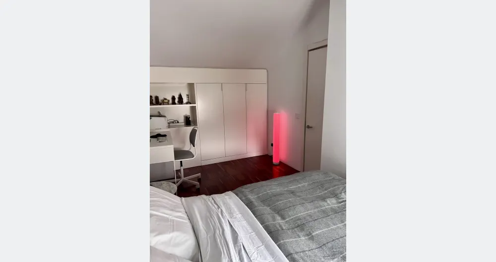 Camera doppia in uno chalet di design - Foto 1