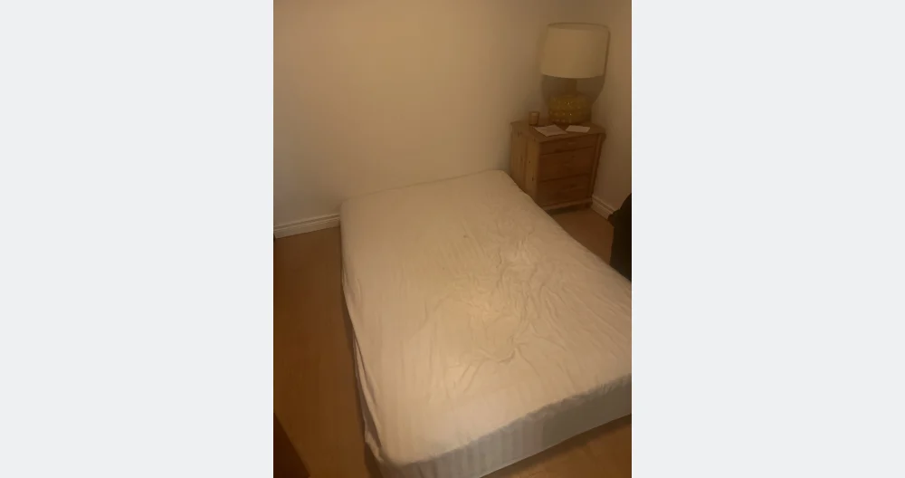 Single room close to the city centre of Belfast.  - Picture 2