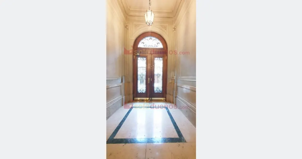 ¿Quieres vivir en el corazón de Buenos Aires en un edificio del 1888? - Foto 2