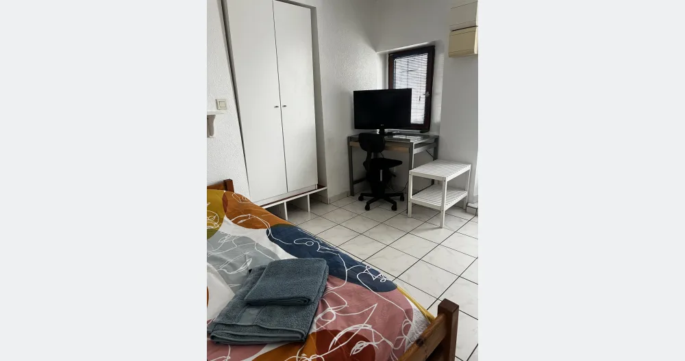 Kleines, voll ausgestattetes Studio - Foto 2