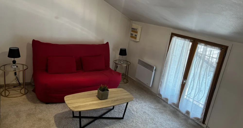 Duplex im Unterhang - Foto 2