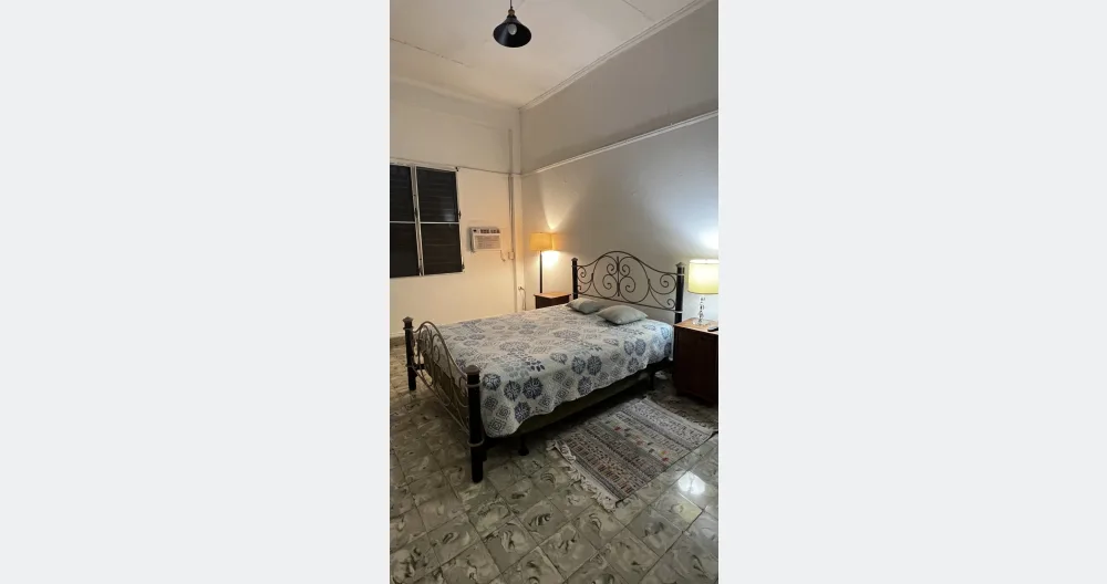 No quarto do centro da cidade - Foto 2