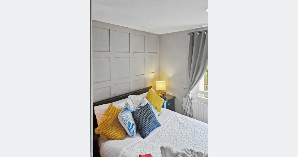 Studio confortable - Hampton Hill - A proximité de Bushy Park - Parking et WiFi gratuits - Photo 1