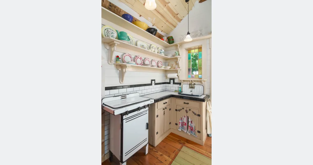 Come Home to a Place you've Never Been Before - Picture 2