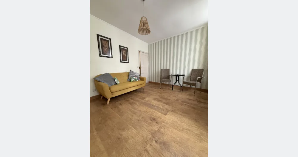 Mãe d'Água-Suite - Foto 2