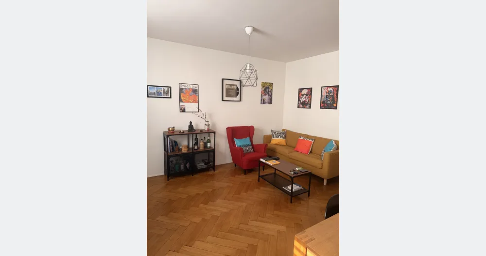 Cozy Private Room · Central Basel · Near Expo  - Foto 1