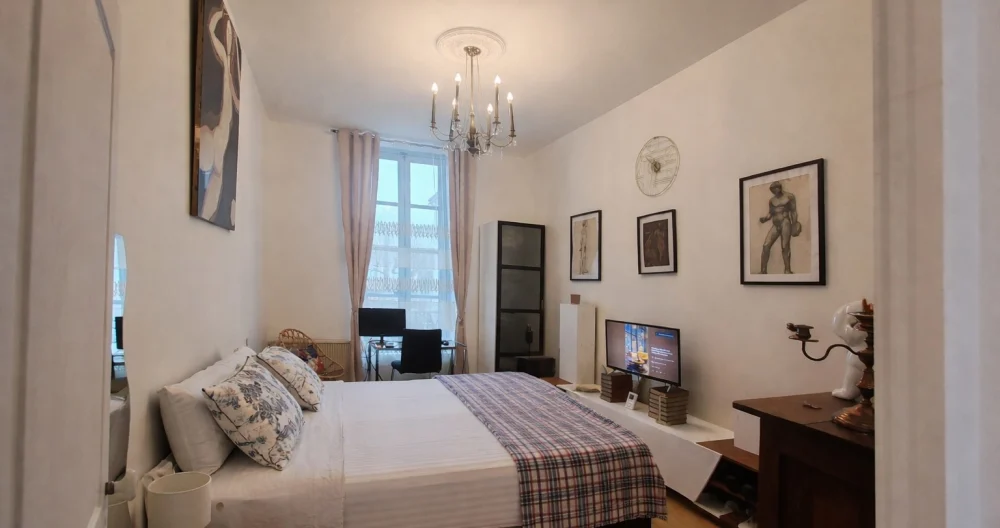 Cosyhome im Stadtzentrum von La Venise du Gâtinais - Foto 4
