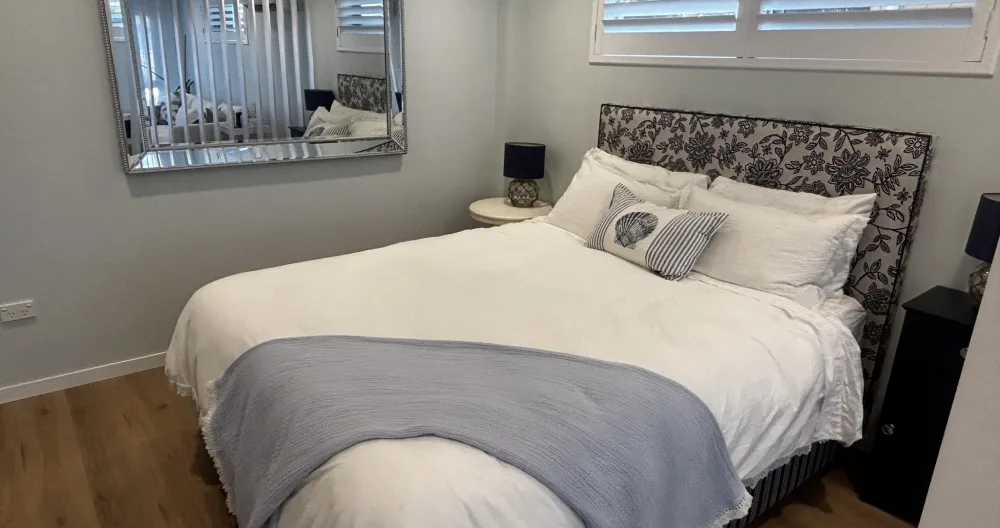 Atemberaubende Studio-Apartment in Margate. - Foto 2