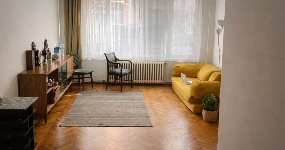 Cozy Room Close to City Center - Picture 1
