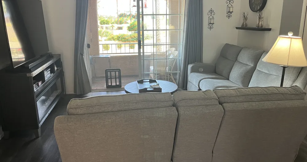 Chambre à louer pour les week-ends de Coachella ou Stagecoach - Photo 2