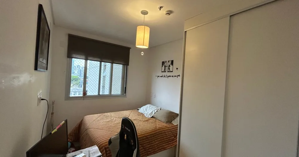 Estiloso e confortável apartamento com 2 quartos - 5 min da estação - Foto 2