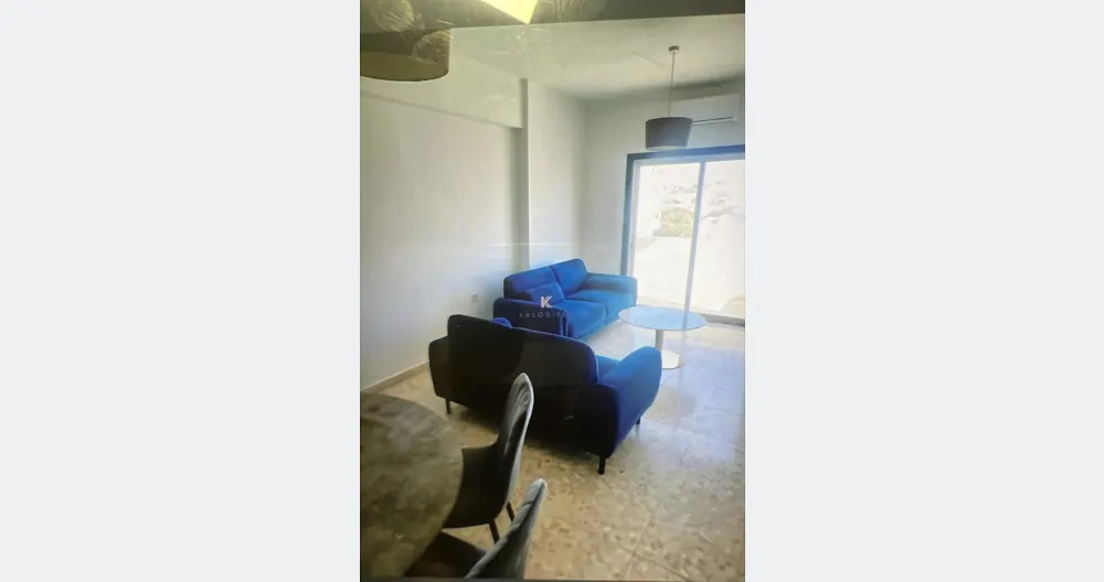 Bonito apartamento de 2 dormitorios en alquiler 1 2 km del centro de la ciudad y la playa - Foto 2