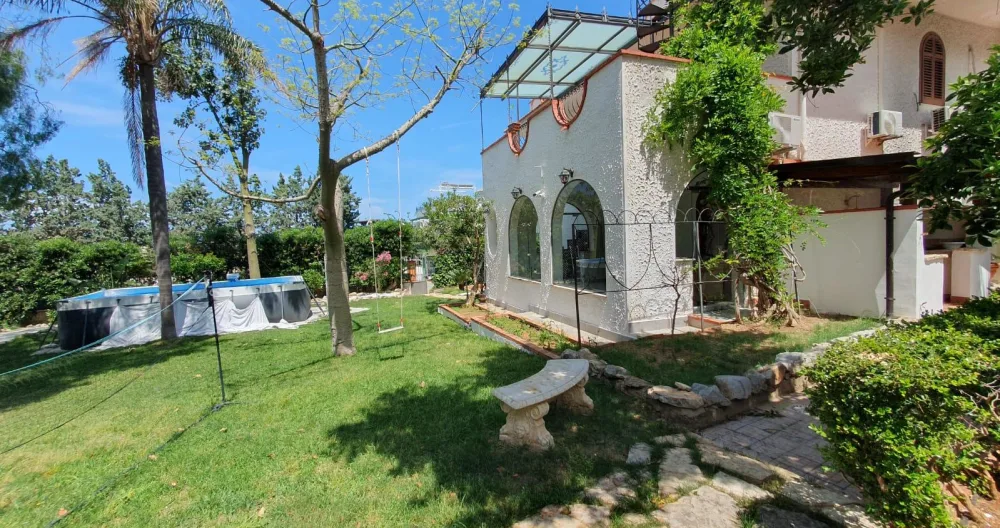 Addaura Paradies Haus - Foto 2