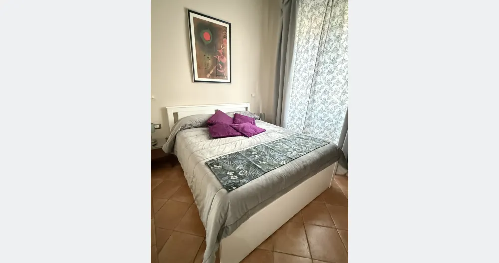 Estadia simples e acolhedora em Florença, perto de tudo o que pensa - Foto 1