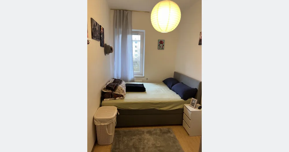 Chambre calme Mittersendling également idéal pour les prairies - Photo 2
