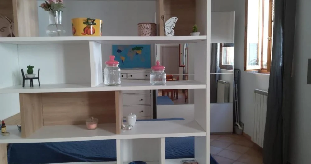 Apartamento confortável para casais e famílias em Florença - Foto 2