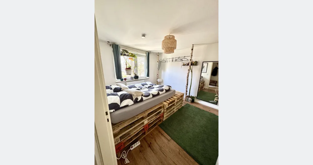 Central | boho | vegetal | moderno - Foto 2