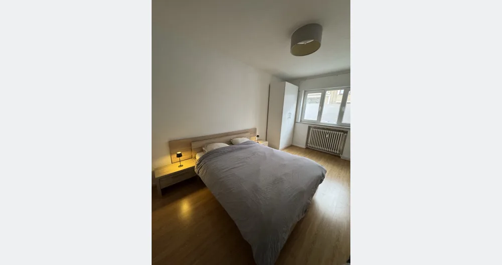 Appartement lumineux au rez-de-chaussée  - Photo 2