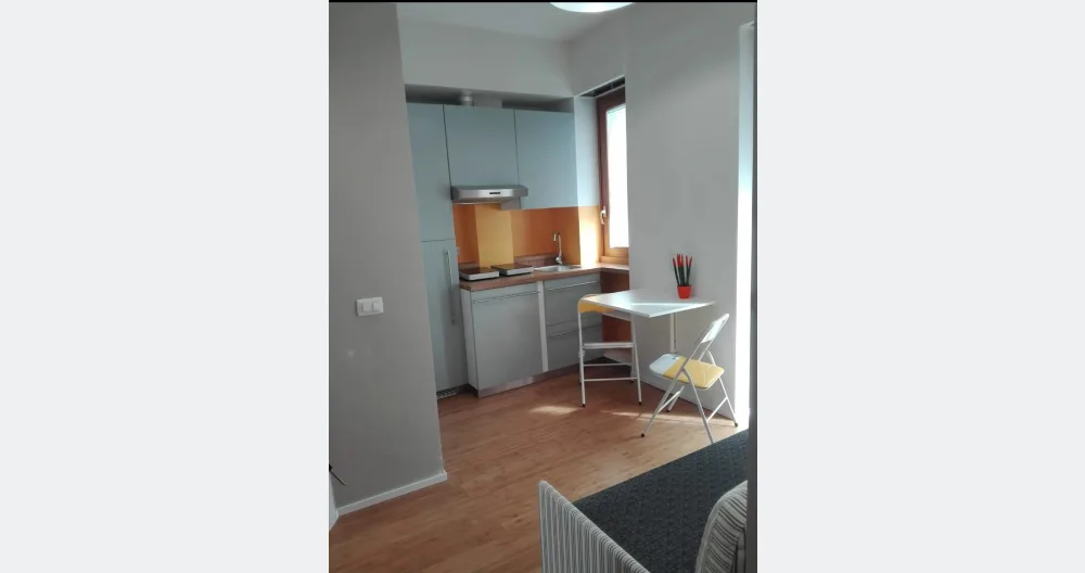 Apartamento moderno e panorâmico em Milão San Siro - Foto 2