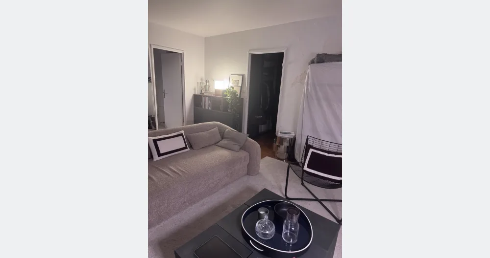 Studio Montmartre - Photo 2
